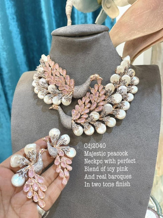 Designed For You Necklace Set